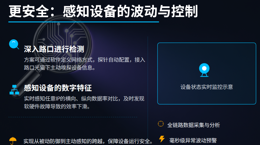链路溯源